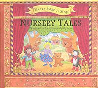 Produktbild: Nursery Tales