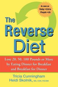 Produktbild: The Reverse Diet