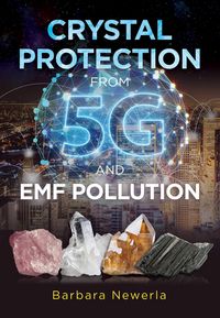 Produktbild: Crystal Protection from 5g and Emf Pollution
