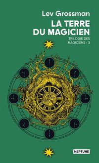 Produktbild: La terre du magicien