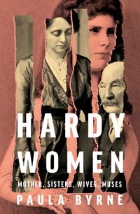 Produktbild: Hardy Women