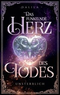 Produktbild: Das funkelnde Herz des Todes