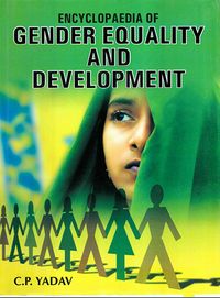 Produktbild: Encyclopaedia of Gender Equality and Development