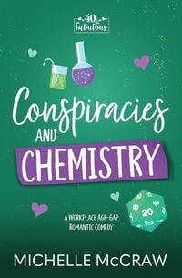 Produktbild: Conspiracies and Chemistry