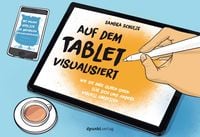 Produktbild: Auf dem Tablet visualisiert