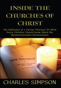 Produktbild: Inside the Churches of Christ