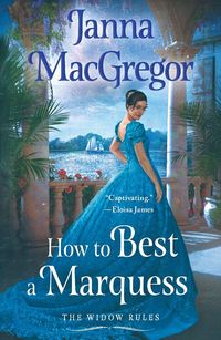 Produktbild: How to Best a Marquess