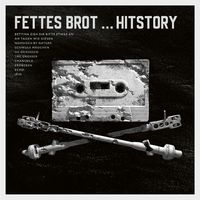 Bild vom Artikel Hitstory, 1 Audio-CD vom Autor Fettes Brot