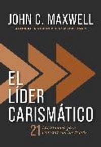 Produktbild: El L&iacute;der Carism&aacute;tico