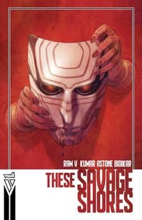 Produktbild: These Savage Shores (Compact Edition)