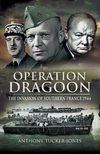 Produktbild: Operation Dragoon