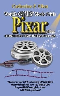 Produktbild: World's Great Movie Trivia