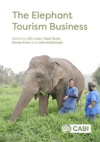Produktbild: The Elephant Tourism Business