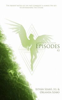 Produktbild: Crystal Shade: Episodes #3