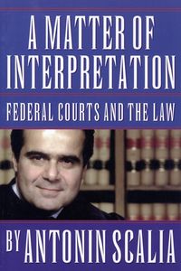 Produktbild: Matter of Interpretation
