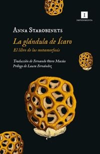Produktbild: La gl&aacute;ndula de &Iacute;caro