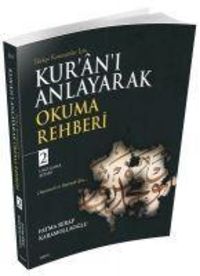 Produktbild: Kurani Anlayarak Okuma Rehberi 2