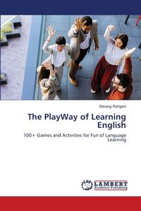 Produktbild: The PlayWay of Learning English