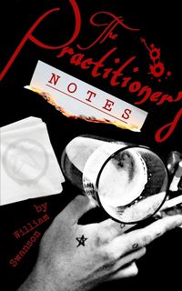 Produktbild: The Practitioner's Notes