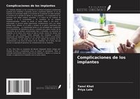 Produktbild: Complicaciones de los implantes