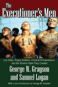 Produktbild: The Executioner's Men
