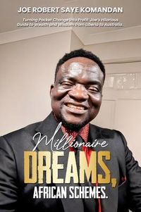 Produktbild: Millionaire Dreams