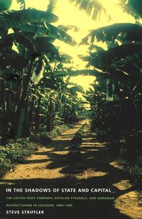 Produktbild: In the Shadows of State and Capital