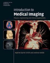 Produktbild: Introduction to Medical Imaging