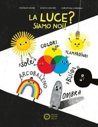 Produktbild: La luce? Siamo noi!