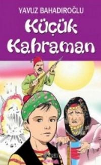 Produktbild: K&uuml;c&uuml;k Kahraman