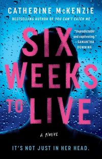 Produktbild: Six Weeks to Live