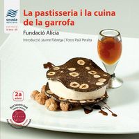 Produktbild: La pastisseria i la cuina de la garrofa