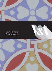Produktbild: V & a Pattern V&a Pattern Owen