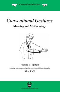 Produktbild: Conventional Gestures