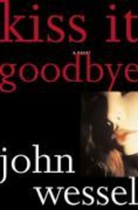 Produktbild: Kiss It Goodbye