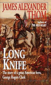 Produktbild: Long Knife