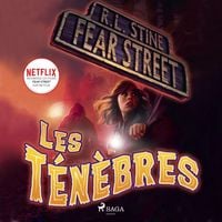 Produktbild: Fear Street, Tome 3 : Les Ténèbres