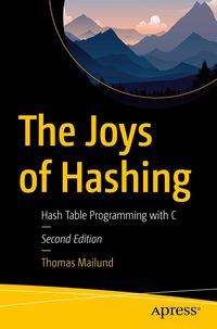 Produktbild: The Joys of Hashing