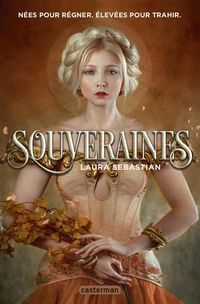 Produktbild: Souveraines. Tome 1