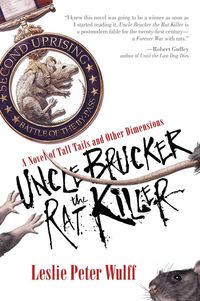 Produktbild: Uncle Brucker the Rat Killer