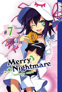 Produktbild: Merry Nightmare 07