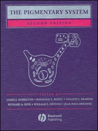 Produktbild: The Pigmentary System