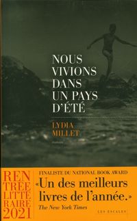 Produktbild: Nous vivions dans un pays d'&eacute;t&eacute;