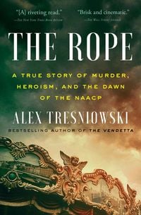 Produktbild: The Rope