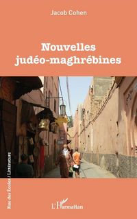 Produktbild: Nouvelles jud&eacute;o-maghr&eacute;bines