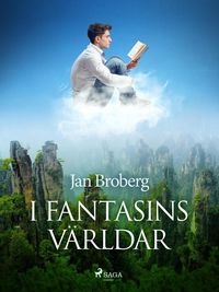 Produktbild: I fantasins v&auml;rldar