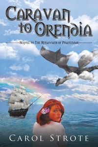 Produktbild: Caravan to Orendia
