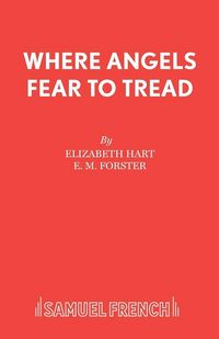 Produktbild: Where Angels Fear to Tread