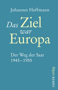 Produktbild: Das Ziel war Europa