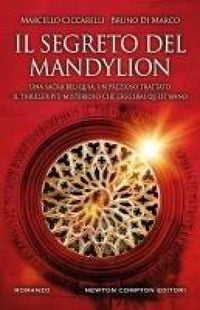 Produktbild: Il segreto del Mandylion